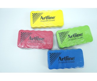 Artline Magnetic Whyteboard Duster